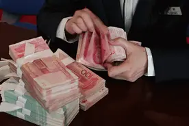 赌王去世后留下的5000亿，你知道怎么用法语表达吗？图片
