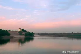 河南郑州4大水库，老一辈人的丰功伟绩，你去过吗？图片