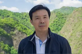 书法｜纵笔翰墨写文心——访著名书法家张作昌先生图片