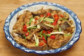 中秋家宴不知道做什么菜？8道家常菜任你选，下酒下饭味道好图片
