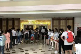 观音桥红鼎国际，红了，更冤了…图片