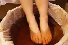睡前一小时，养生黄金期！做好一件事，健康多10年图片