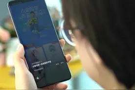 一招让小爱同学秒变霸气御姐，又A又飒，圈数亿男粉，果粉：羡慕图片