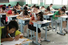 什么？初中生能直接上大专？图片