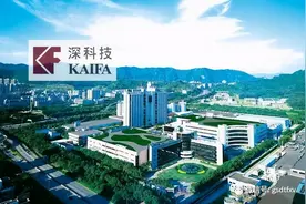 深科技：充分受益存储器国产替代图片