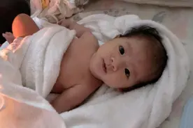 顺产宝宝和剖腹产宝宝，最大的区别却不是聪明，而是这几点图片
