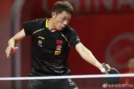 国乒奥运模拟赛爆出大冷门！许昕0比4不敌徐晨皓无缘男单四强图片