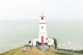 漳州火山国家地质公园：疫情期间安全有序开放图片