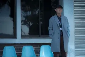 为什么名导们的镜头总偏爱张震？表演有灵性有技术？图片