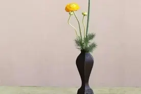 插花小课堂——“瓶”之美 | 成华融媒图片