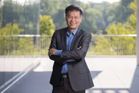 产业大事：微生态抗新冠！赵立平团队组方在美超快速获批临床图片