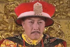 清朝最有名的特务机构是哪一个？大名鼎鼎的血滴子也和它有关系图片