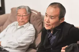 褚时健：女儿狱中自尽，74岁创业成亿万富翁，晚年陷家族遗产内斗图片