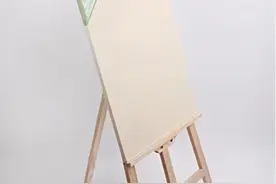 素描的常用工具图片