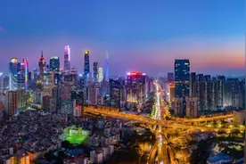 广东将建11个综合交通枢纽，珠海等级提升，韶关区位独特图片