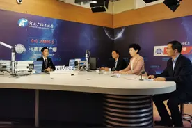 这件事我们干的漂亮，南阳市副市长向全省推介南阳图片