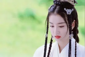 《燕云台》：玉箫爱得又痴又傻，她这辈子注定难逃悲剧的命运图片