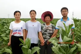 寒门四姐弟都是大学生！17岁男孩凌晨3点起床打工，他的愿望看哭图片
