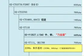 周朝王族先祖世系之考证图片