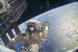 在太空，为何这种病见到女宇航员就好了？为何回地球后不许怀孕？图片