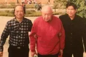57年前，那个惊艳中国文坛的戚本禹，被判入狱18年后怎么样了？图片