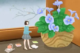 女人抓住男人心的诀窍：保持高冷，若即若离图片