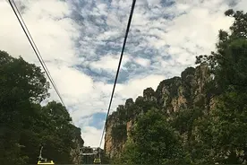 玩家武汉至张家界凤凰一周自费三人游图片