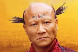 “金牌反派”计春华：中毒毁容，一生演尽坏蛋，临终前只想演好人图片