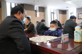 零基础，怎么尽量快的提高象棋棋力？图片