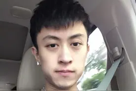 “沪上皇”秦奋：撞毁千万豪车，前女友母亲子贵，拿4千万分手费图片