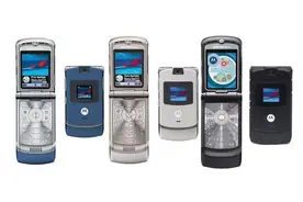 摩托罗拉 razr 5G 体验：不完美，够精彩图片