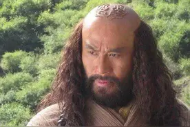 哪只妖怪的突然出现，让沙僧也动了分行李的念头？图片