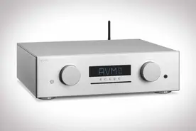 多功能一体机选购指南 | AVM CS 5.2 BT图片