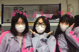 《开学》作者：丁虎　朗诵：马瑜洁　袁硕　葛心意-京视网手机台图片