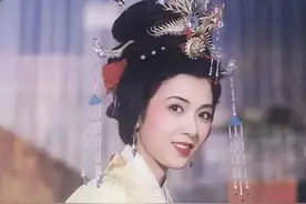 国产造型师，求求你们看看中式妆容吧图片
