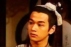 难怪郭靖没将“屠龙刀”传给杨过，你看看郭破虏比杨过强多少图片