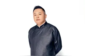 阎鹤祥：相声行业在内卷图片