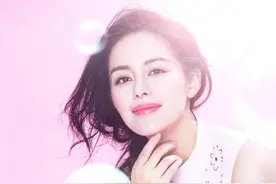 中国内地影视女演员王力可 网友们看过她哪些作品欢迎评论留言啊!图片