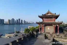 中国改名较为成功的城市图片