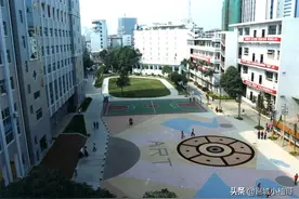 广西艺术学校到平果考察地块，要升格高职？这里透露出哪些信息图片