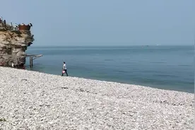 淮河﹤散文>，文/石屋山人图片