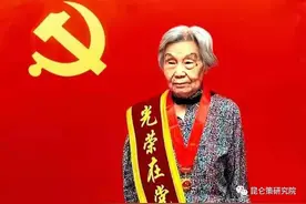 张 菁：青春在抗美援朝战场闪光——访志愿军女战士张素云图片