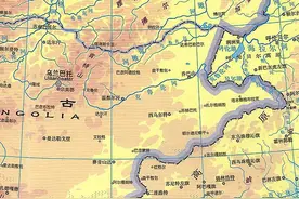 鄂嫩河-克鲁伦河：不只是鲜卑、契丹、女真、蒙古人的龙兴之地图片