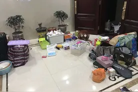 家里有一个“邋遢”妈妈，会把孩子培养成这三种人格，别掉以轻心图片