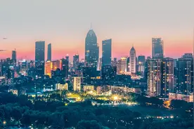 湖北6市前三季度GDP：宜昌与襄阳的差距缩小，黄冈的增速超过荆州图片