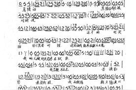 43、豫剧《秦雪梅》选段：见雪梅真心关切我图片