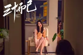 女性群像剧不该是结婚生小孩抓小三，《乡村爱情》堪称女权巅峰图片