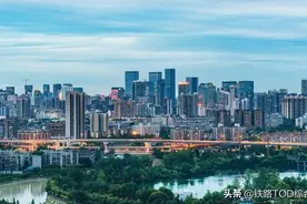成都TOD开发模式及总结图片