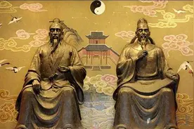 神鬼莫测袁天罡，到底乃真神人也，还是纯靠忽悠？图片