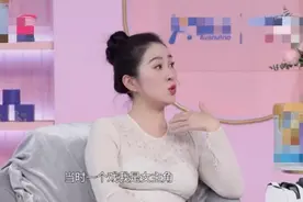 叶璇又曝顶级男星猛料！吐槽演技太差刚曝男星口臭，指向性明显？图片